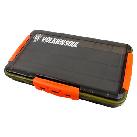 Caja De Accesorios Volkien Tactical Waterproof W26