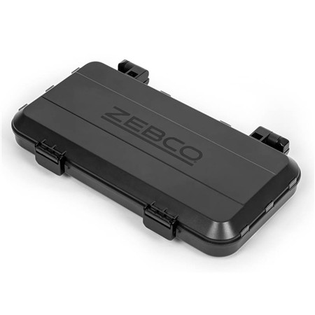 Caja De Accesorios Zebco Demonic Jig & Rig Box