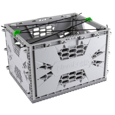 Caja De Almacenamiento Flambeau 455Tk