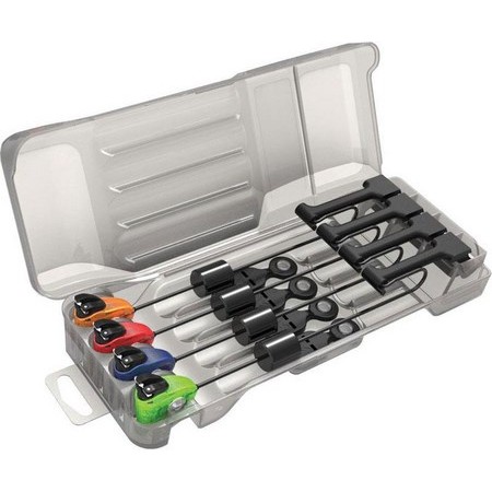 Caja De Almacenamiento Para Swingers Fox Para Tensores Mk3