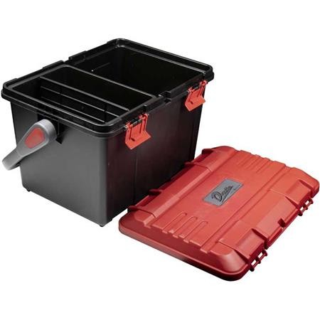 Caja De Almacenamiento Ring Star Docutte