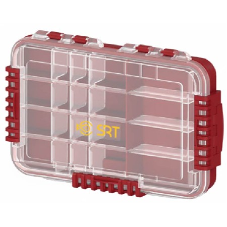 Caja De Almacenamiento Srt 3076