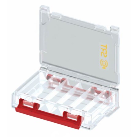 Caja De Almacenamiento Srt 3080 Reversible