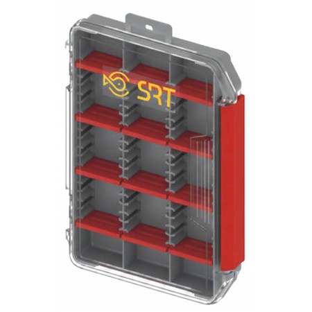 CAJA DE ALMACENAMIENTO SRT 3082