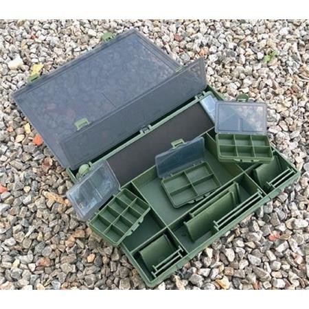 Caja De Almacenamiento Technipêche Luxe