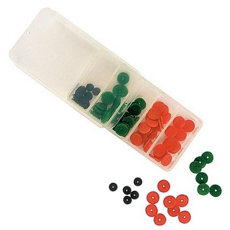 Caja De Arandelas Stonfo Papichou