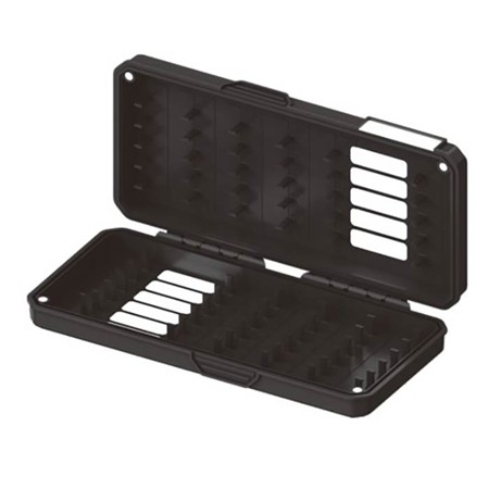 Caja De Bajos De Línea Nytro Pole & Method Feeder Rig