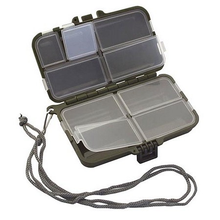 Caja De Bolsillo Pafex Bi-Facial