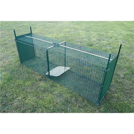 Caja De Captura 2 Entradas Vitex 2 Entrées