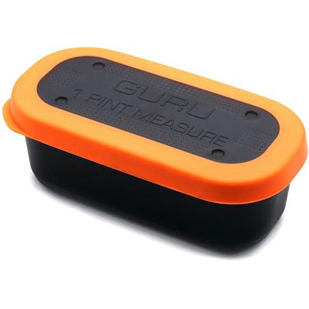 Caja De Cebo Guru Bait Box