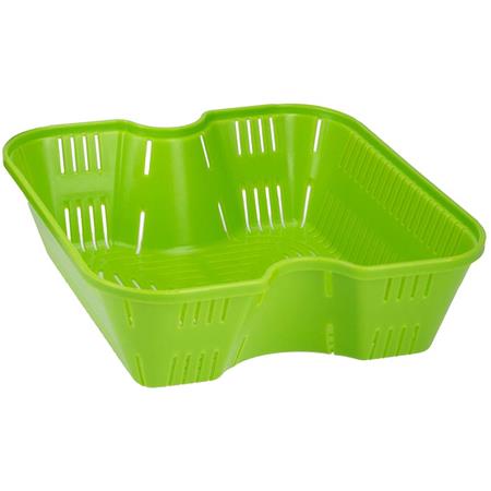 CAJA DE CEBO MIKADO AVEC EGOUTTOIR