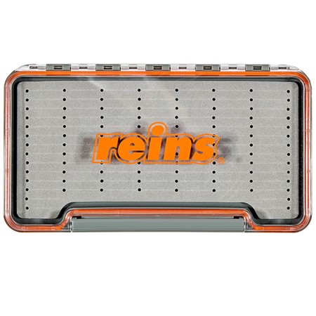 Caja De Moscas Reins Ajiringer Slim