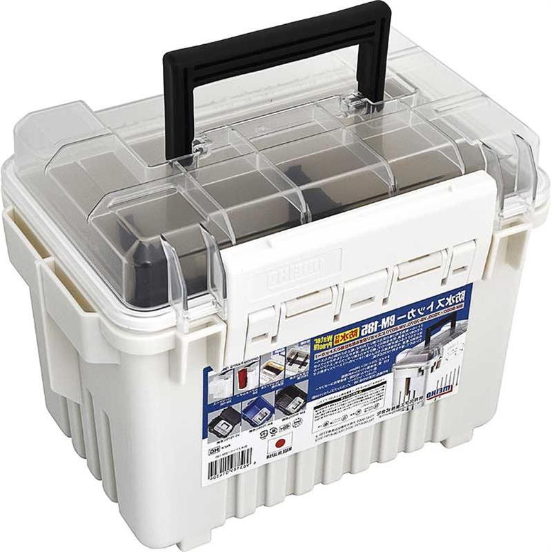 Caja de ordenación meiho bm 185