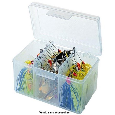 Caja De Ordenación Spinnerbait Flambeau Tuff Tainers 2