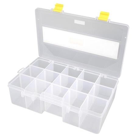 Caja De Ordenación Spro Tackle