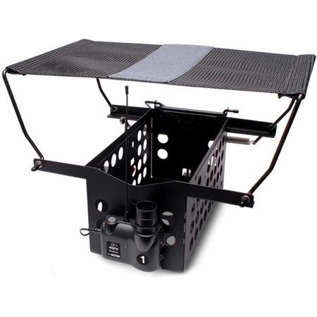Caja De Salida Adicional Para Faisanes Dogtra Pl/Rr Deluxe