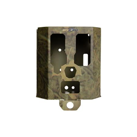 Caja De Seguridad Spypoint Sb-400 Pour Cameras 48 Leds