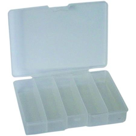 Caja De Señuelo Adam's Xps 016