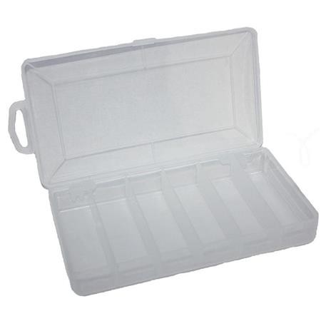 Caja De Señuelos Autain Ecobox