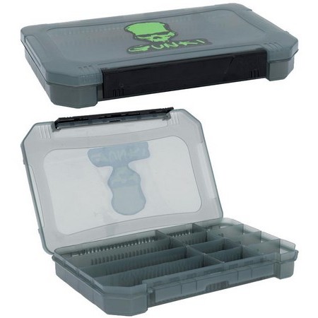 Caja De Señuelos Gunki Ls