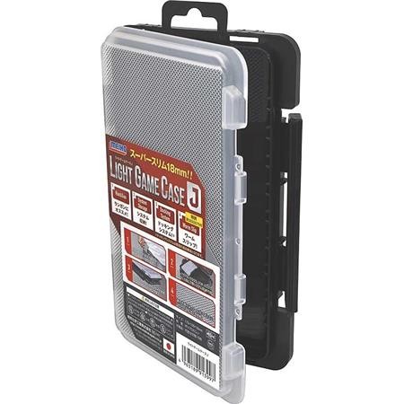 Caja De Señuelos Meiho Light Game Case