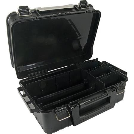 Caja De Señuelos Meiho Vs 3078