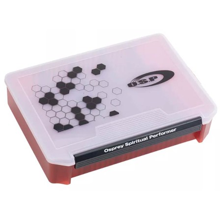 Caja De Señuelos O.S.P Tool Case 3020Nddm