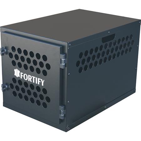 Caja De Transporte Fortify Pour Chien Petit Modèle