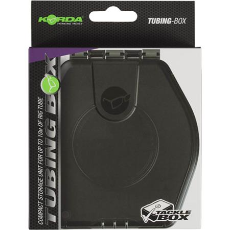 CAJA DE TUBO KORDA TUBING BOX