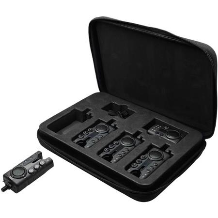 Caja Detector + Central Dam Hi-T Pro