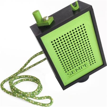 Caja Dispensadora Sempe