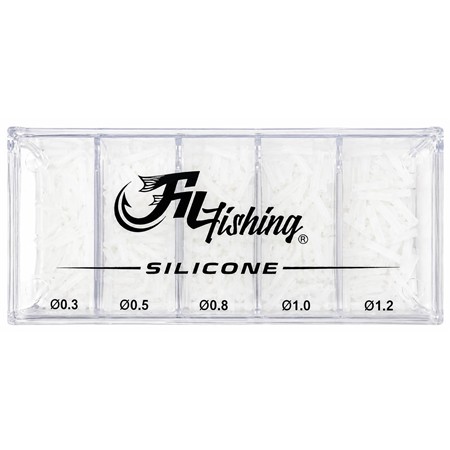 Caja Distribuidora Autain Ribosport Silicone Float Sleeves