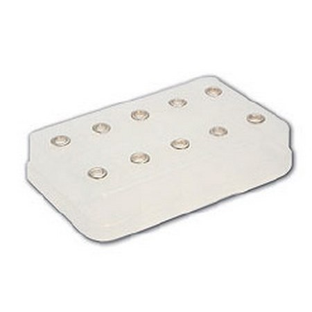 Caja Distribuidora De Dubbing Jmc