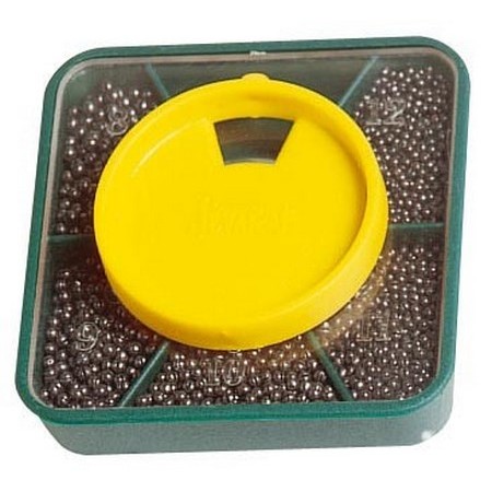 Caja Distribuidora Para Plomos Sensas