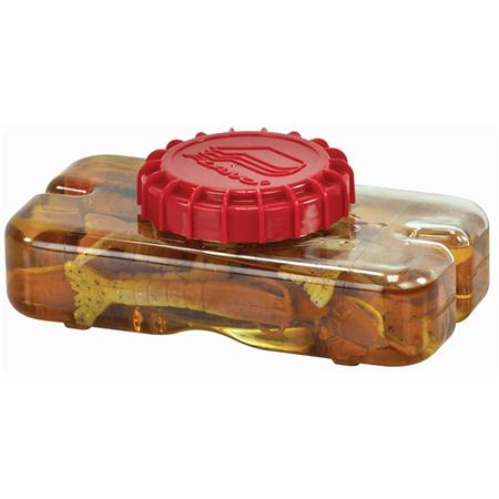 Caja Estanca Plano Liqua-Bait Locker Deep