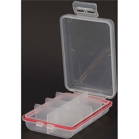Caja Estanca Scratch Tackle Water Proof Mini