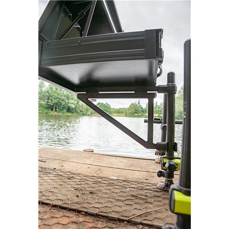 CAJA FOX MATRIX PRO RIGID FEEDER TRAY