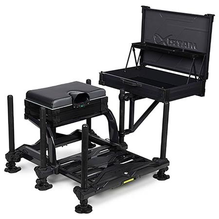 CAJA FOX MATRIX PRO RIGID FEEDER TRAY