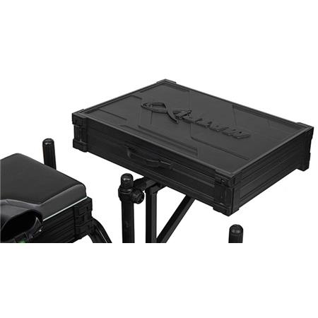 CAJA FOX MATRIX PRO RIGID FEEDER TRAY