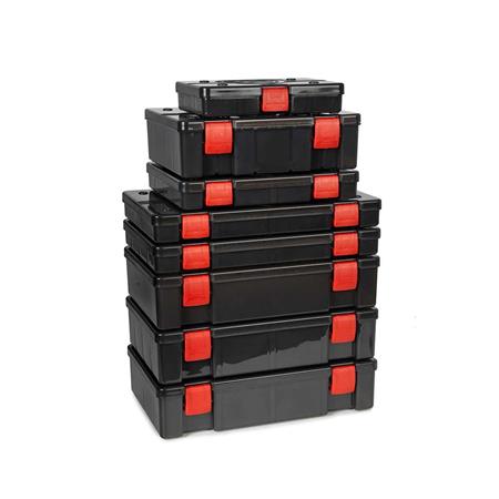 CAJA FOX RAGE STACK 'N' STORE SHIELD STORAGE