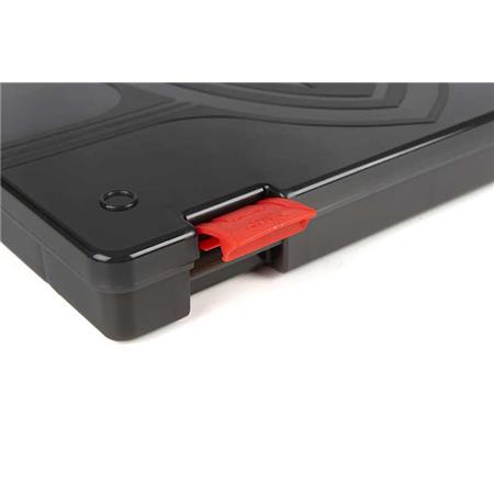 CAJA FOX RAGE STACK 'N' STORE SHIELD STORAGE