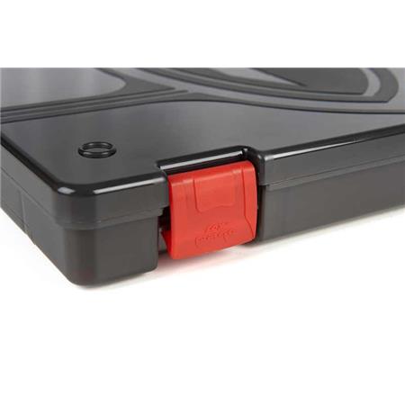 CAJA FOX RAGE STACK 'N' STORE SHIELD STORAGE