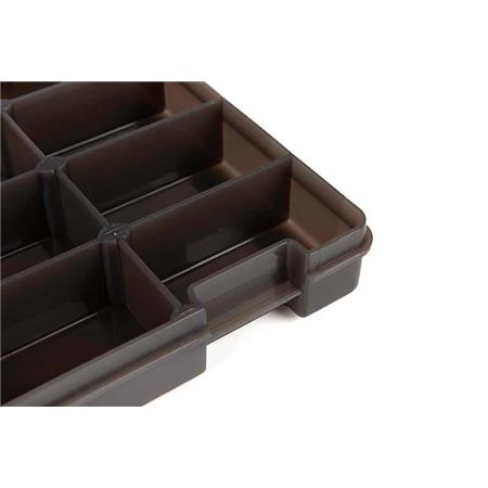 CAJA FOX RAGE STACK 'N' STORE SHIELD STORAGE