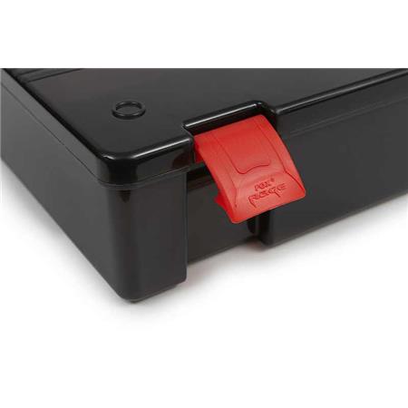 CAJA FOX RAGE STACK 'N' STORE SHIELD STORAGE