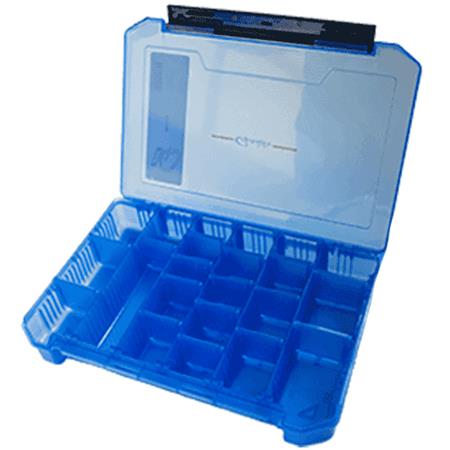 Caja Gamakatsu G-Box Utility 3600