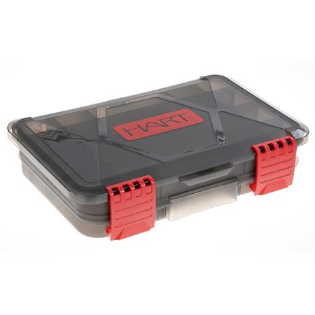 Caja Hart Multifloor