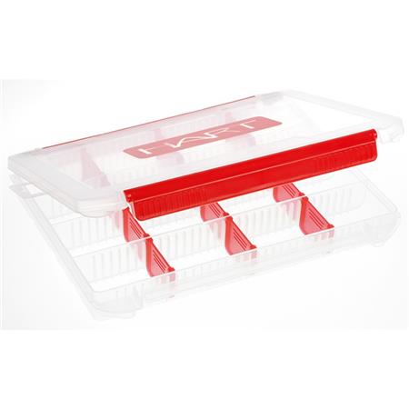 Caja Hart Tray 1