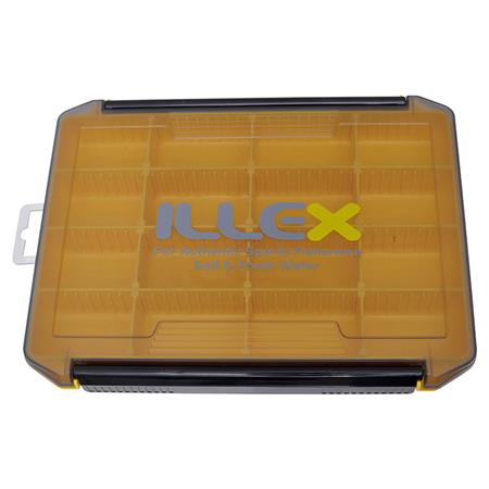 CAJA ILLEX TACKLE BOX 255