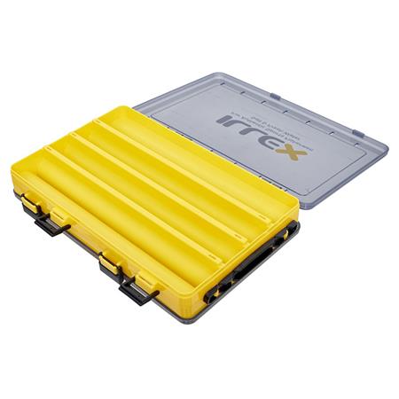 CAJA ILLEX TACKLE BOX REVERSIBLE 285