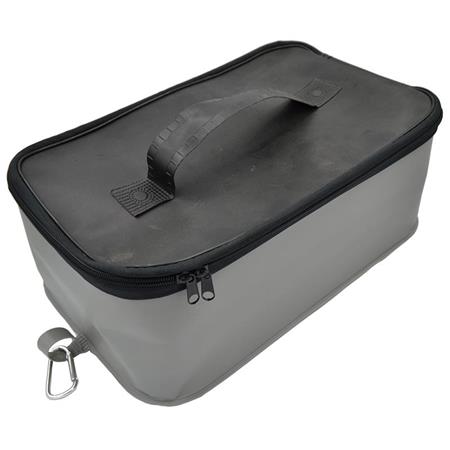 Caja Impermeable Seven Bass Flex Cargo Bakkan Para Pato